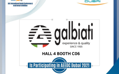 AEEDC 2021 – Fiera e Congresso odontoiatrico internazionale degli Emirati Arabi Uniti