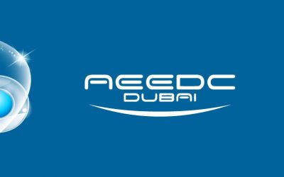 AEEDC 2023 DUBAI