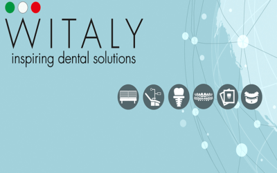 GALBIATI & WITALY together for inspiring dental solutions