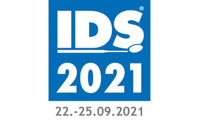 IDS 2021, International Dental Show 2021, dal 22 al 25 Settembre a Colonia